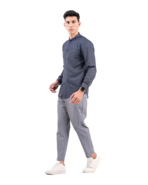 Koko Modern Dzakwan Long 2