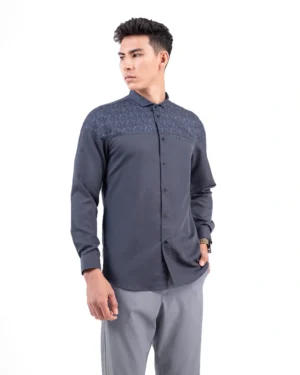 Koko Modern Dzakwan Long 3
