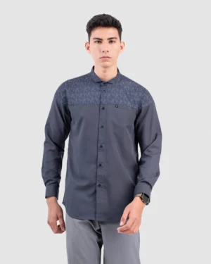 Koko Modern Dzakwan Long