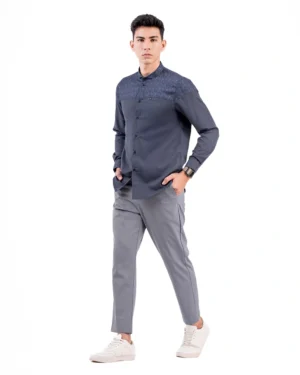 Koko Modern Dzakwan Long 4
