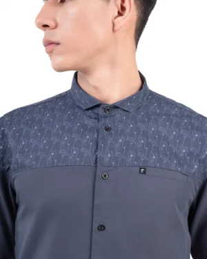 Koko Modern Dzakwan Long 5