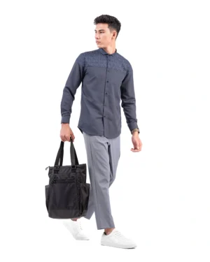 Koko Modern Dzakwan Long 7