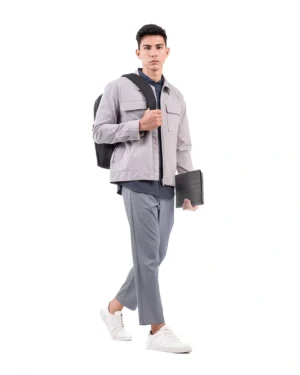 Koko Modern Dzakwan Long 8
