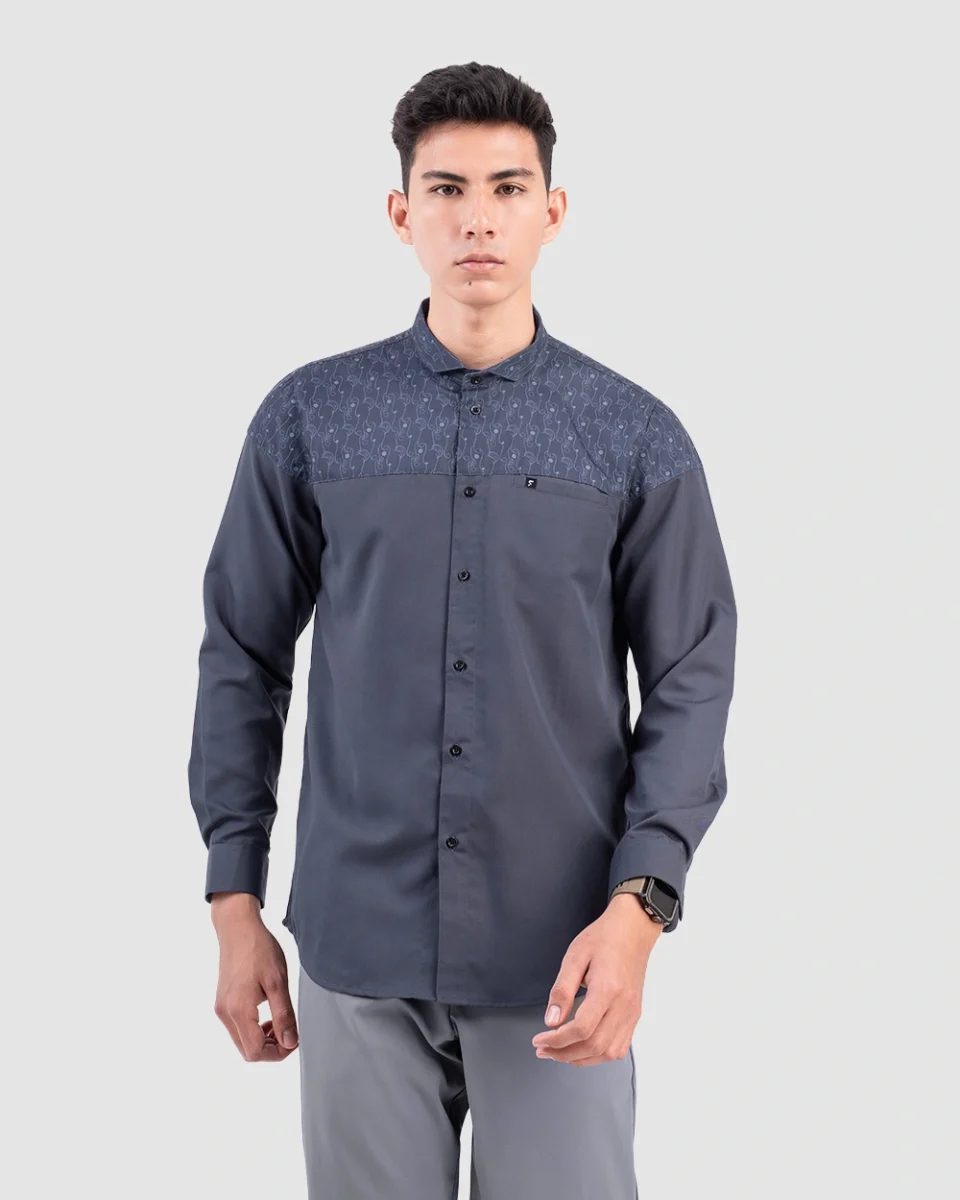 Koko Modern Dzakwan Long