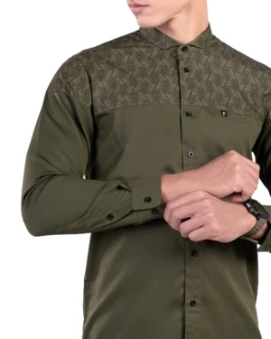 Koko Modern Ghani Long 11