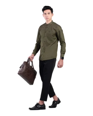 Koko Modern Ghani Long 12