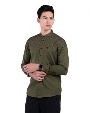 Koko Modern Ghani Long 3