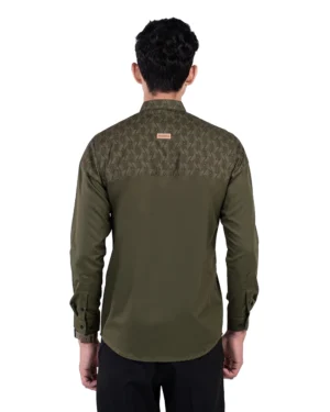 Koko Modern Ghani Long 8