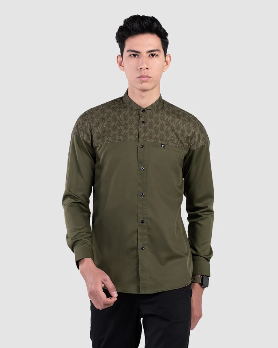 Koko Modern Ghani Long