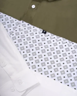 Koko Modern Halim Long 13
