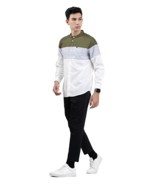 Koko Modern Halim Long 2