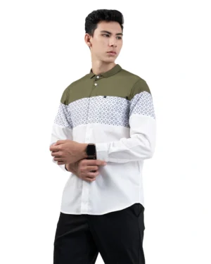 Koko Modern Halim Long 3