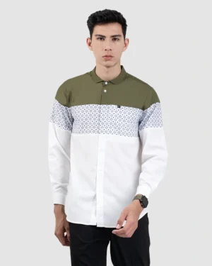 Koko Modern Halim Long
