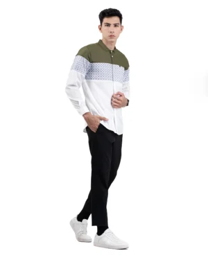 Koko Modern Halim Long 6