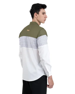 Koko Modern Halim Long 8