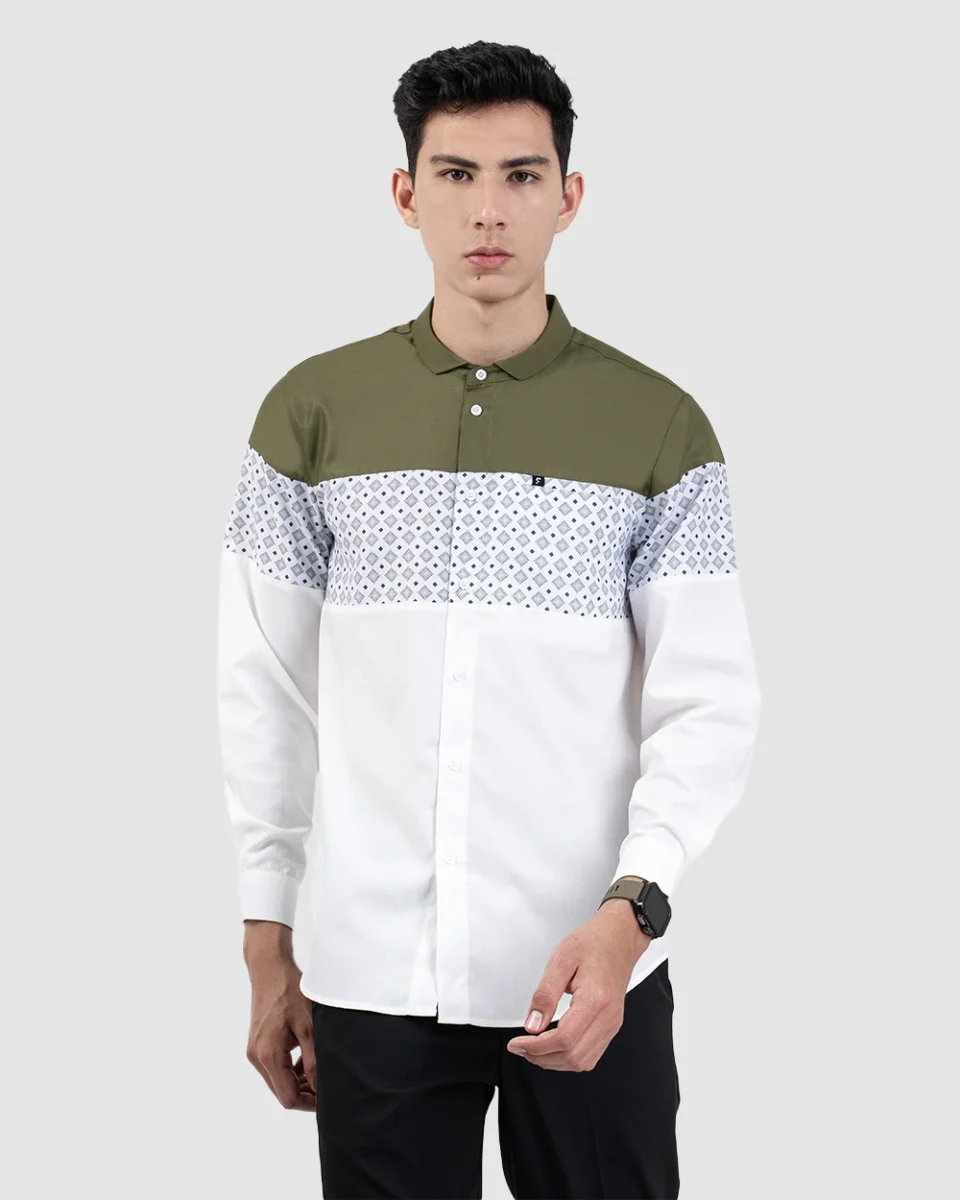 Koko Modern Halim Long