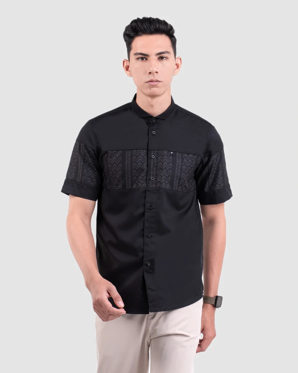 Koko Modern Humam
