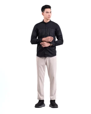 Koko Modern Humam Long 2