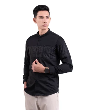 Koko Modern Humam Long 3