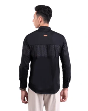 Koko Modern Humam Long 8