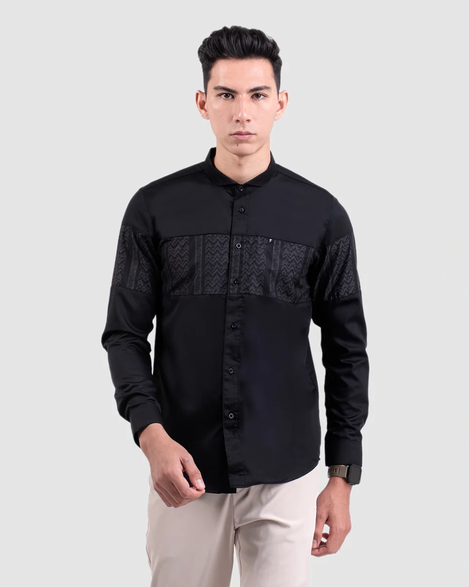 Koko Modern Humam Long