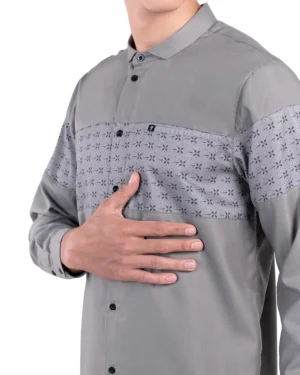 Koko Modern Khazeen Long 10