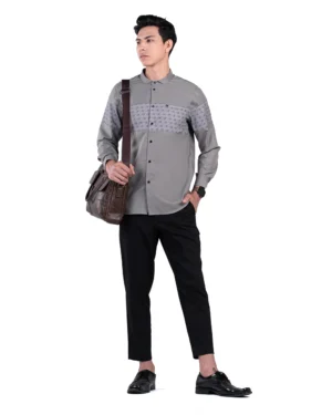 Koko Modern Khazeen Long 12