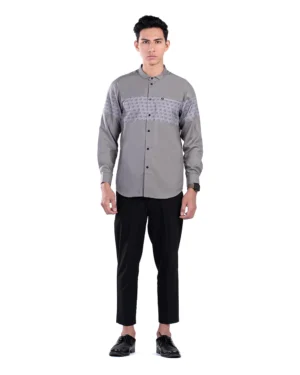 Koko Modern Khazeen Long 2