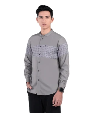 Koko Modern Khazeen Long 3