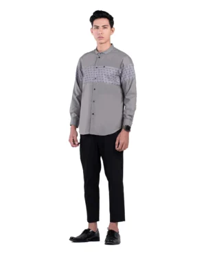 Koko Modern Khazeen Long 4