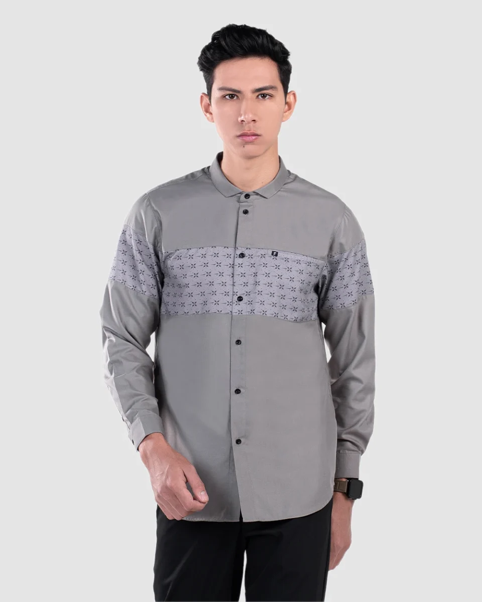 Koko Modern Khazeen Long