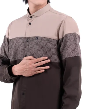 Koko Modern Miqdad Long 10