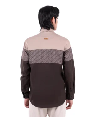 Koko Modern Miqdad Long 8