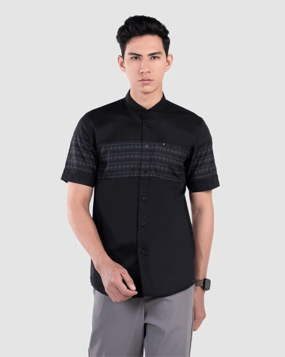 Koko Modern Qilabah