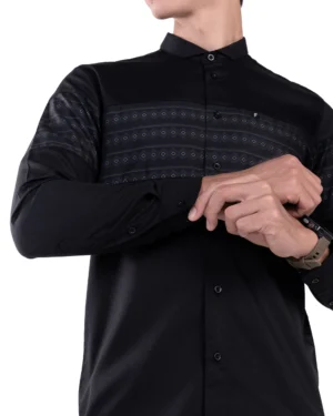 Koko Modern Qilabah Long 11