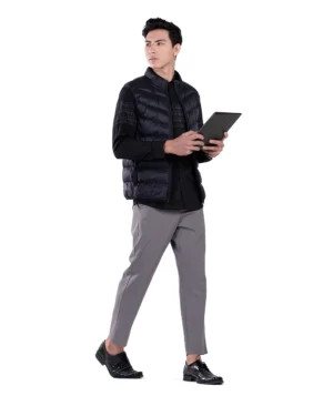 Koko Modern Qilabah Long 13