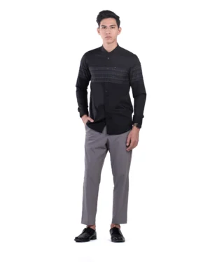 Koko Modern Qilabah Long 2