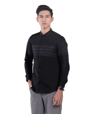 Koko Modern Qilabah Long 3