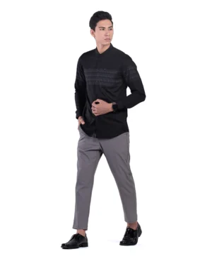 Koko Modern Qilabah Long 4