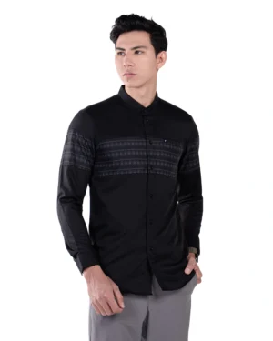 Koko Modern Qilabah Long 5