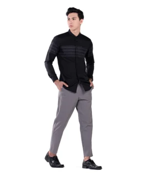 Koko Modern Qilabah Long 6