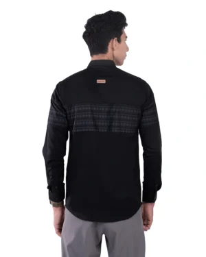 Koko Modern Qilabah Long 8