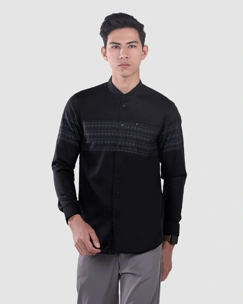 Koko Modern Qilabah Long