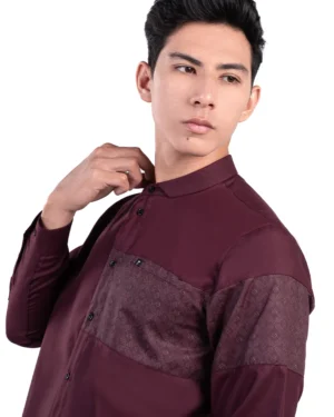 Koko Modern Raafiq Long 11