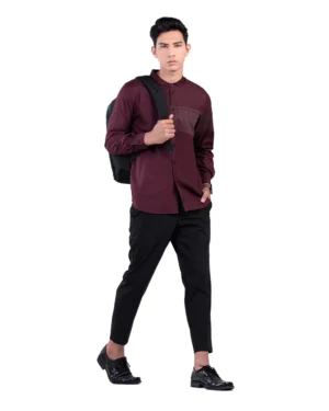 Koko Modern Raafiq Long 12