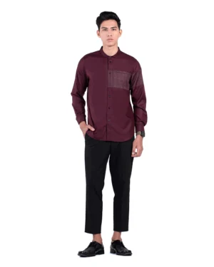 Koko Modern Raafiq Long 2