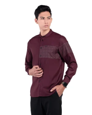 Koko Modern Raafiq Long 3