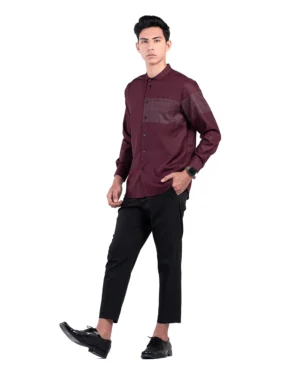 Koko Modern Raafiq Long 4