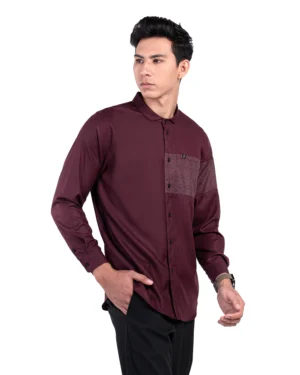 Koko Modern Raafiq Long 5
