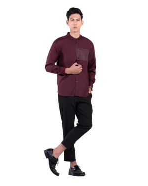 Koko Modern Raafiq Long 6